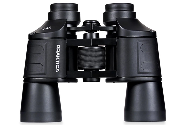 Falcon 8x40 Binocular - Lucky Hunter